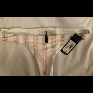 BNWT Tavik bikini bottom